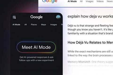 Google Faces Lawsuit from Rolling Stone Publisher Over AI Summaries