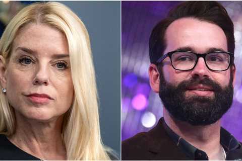 Matt Walsh Demands AG Pam Bondi’s FIRING Immediately for Pushing “Hate Speech” Route in Charlie..