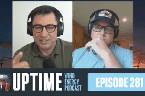 US Offshore Wind Offensive & Industry Impact