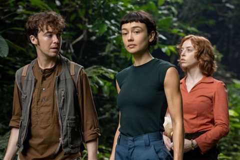 Is Nibs Dead in Alien: Earth Episode 7?