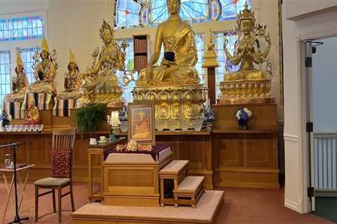 Celebrating Diversity: Religious and Spiritual Festivities in King County, Washington
