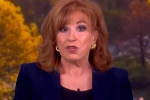 ABC’s ‘The View’ Goes Right Back to Being Toxic TV: ‘Elephant in the Room is That We’re Screwed!’..