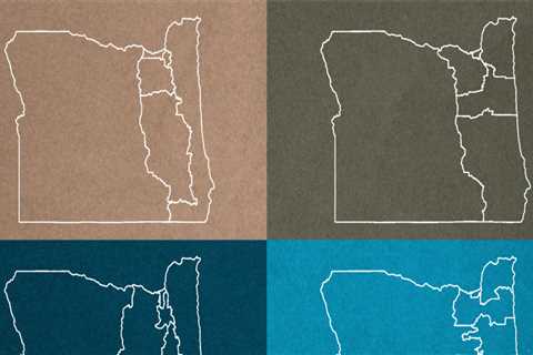 The Ever-Changing Political Landscape of Multnomah County, Oregon