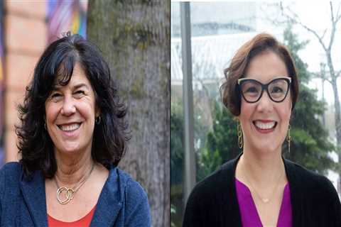 The Dynamic Political Landscape of Multnomah County, Oregon