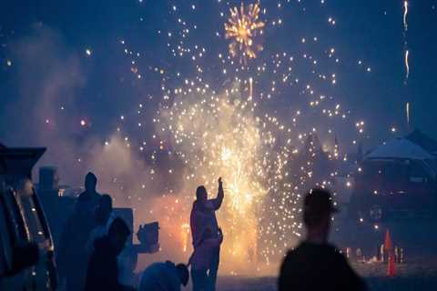 The Allure of Celebrations in King County, Washington: A Tourist's Perspective