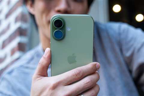 iPhone Value: Unmatched Quality in Recent Years