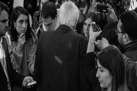 The Impact of Media Coverage on Political Campaigns in Clark County, Nevada