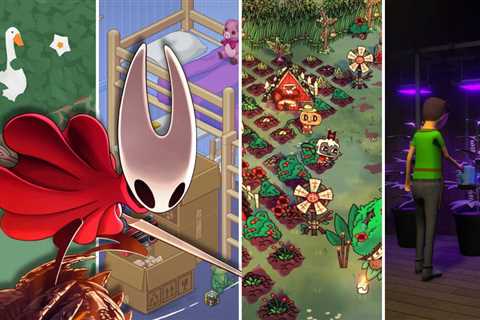 Viral Indie Games from Australia You Didn’t Know About