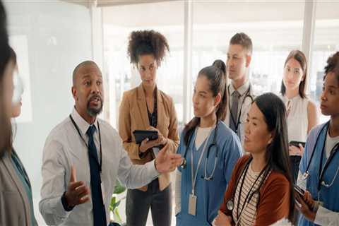 The Impact of Community Leaders in Southern California