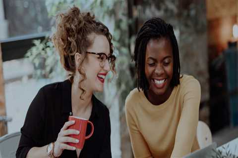 Empowering Women Leaders in Southern California: Breaking Barriers and Shattering Glass Ceilings