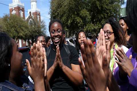 The Unsung Heroes of Southern California: The Vital Role of Community Leaders in Addressing Social..