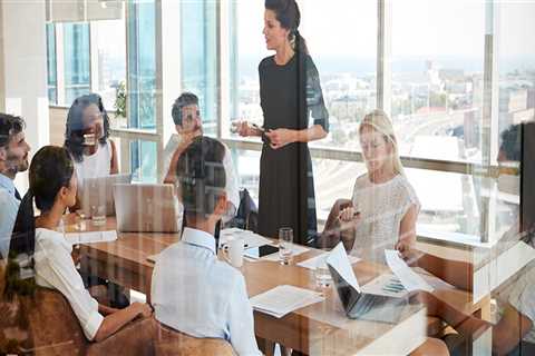 The Impact of Women Leaders in Southern California: Breaking Barriers and Making a Difference