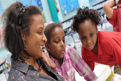 The Power of Community Leaders in Promoting Education and Literacy in Southern California