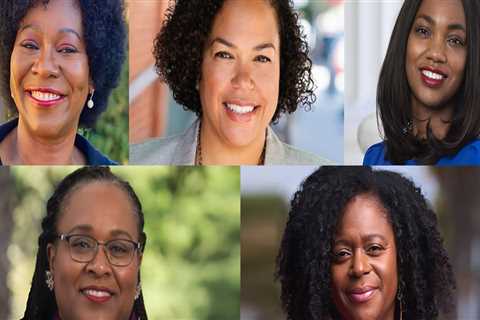 The Rise of Women Leaders in Southern California: Advocating for Social Justice