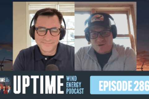 Uptime’s Guide to Upcoming Wind Energy Events