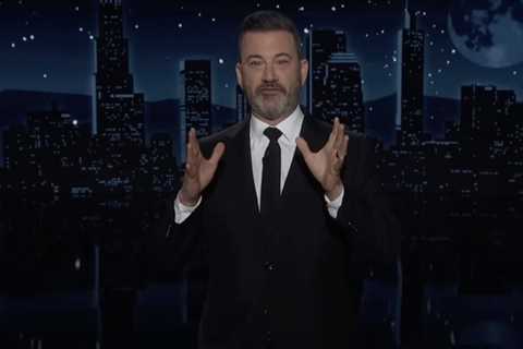 President Trump Issues Thinly Veiled Threat to ABC For Giving Jimmy Kimmel His Job Back