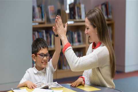 The Impact of Educational Services in Summit County, Ohio