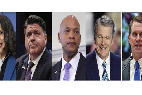 The Power of Collaboration: Political Leaders in Central Kentucky and Beyond