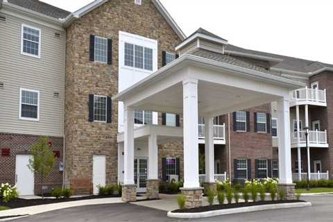 The Vital Role of Akron General Medical Center in Summit County, Ohio