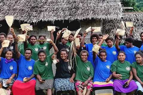How Vanuatu is facing up to rising climate risks