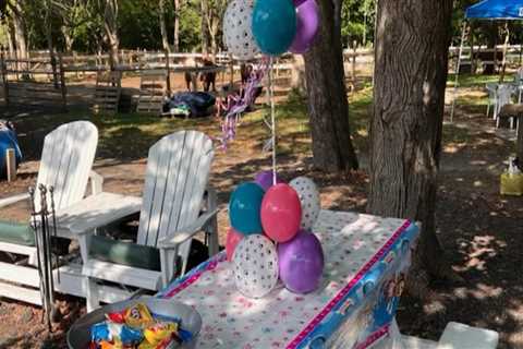 The Ultimate Guide to Celebrating Milestone Birthdays in Monmouth County, New Jersey