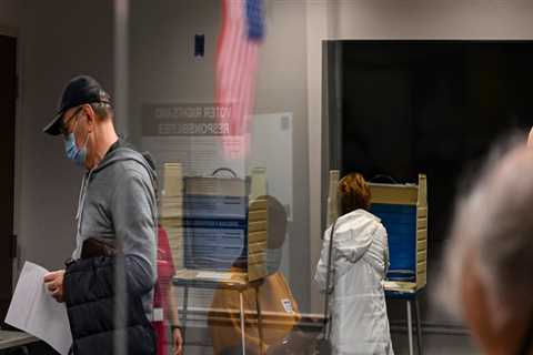 The Importance of Demographics in Election Campaigns in Fairfax County, Virginia