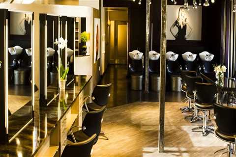 The Ultimate Guide to Finding Experienced Stylists in Southern Maryland