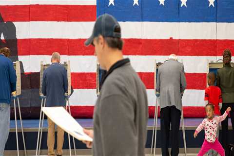 Navigating Election Campaigns in Fairfax County, Virginia