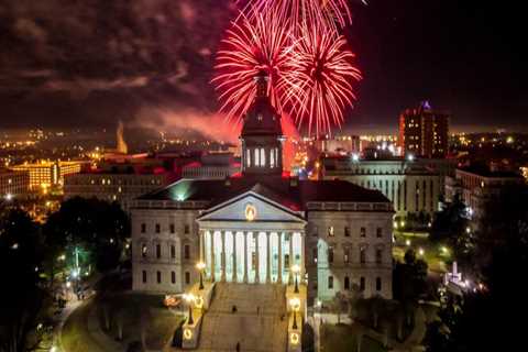 The Vibrant Culture of Celebrations in Southeast SC