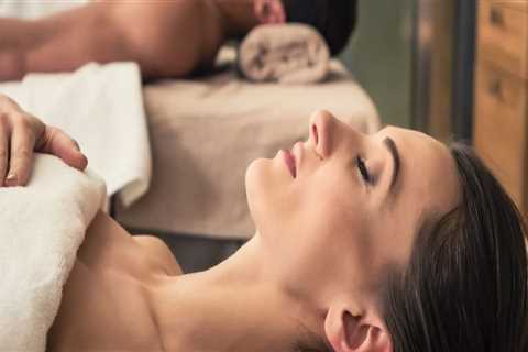 The Ultimate Guide to Scalp Massages in Southern Maryland