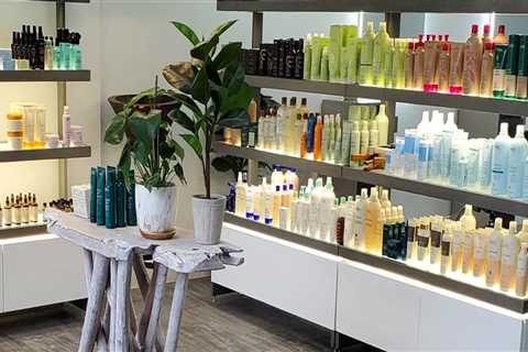 The Ultimate Guide to Salon Services in Southern Maryland