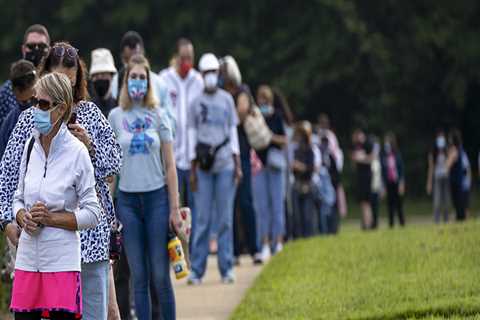 Election Campaign Strategies in Fairfax County, Virginia