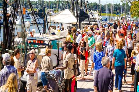 Celebrating Southeast SC: A Guide to Preparing for Festivities