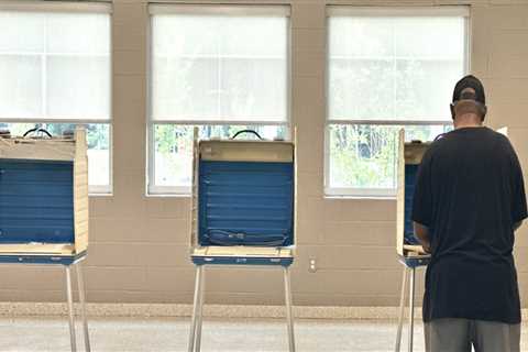The High Cost of Winning: A Look at Election Campaigns in Fairfax County, Virginia