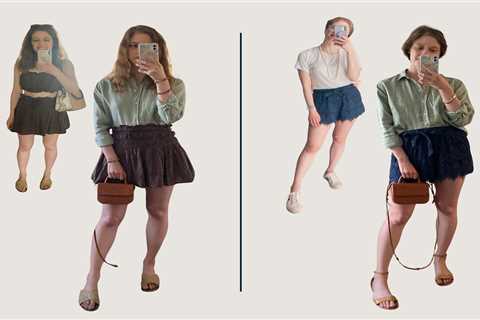 How to Create Outfits That Fit Your Style and Your Life