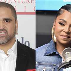 Chris Gotti Shares Ashanti’s Disappointment After Irv’s Passing