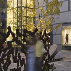 Uncovering the Artistic Side of Chevy Chase, Maryland