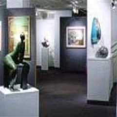 The Hidden Gem of Chevy Chase: A Children's Art Education Haven