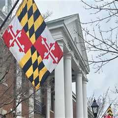 The Power of Local Businesses and Organizations in Calvert County, MD