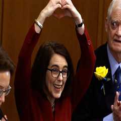The Power of Local Politicians in Shaping Western Oregon's Political Landscape