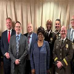 The Unique Aspects of Campaigning for Sheriff in Calvert County, MD