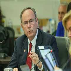 The Power of Citizen Input in Decision-Making by Elected Officials in Pinellas County, Florida