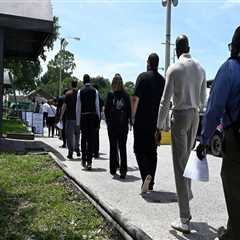 The Private Sector's Impact on Public Policies in Orange County, Florida