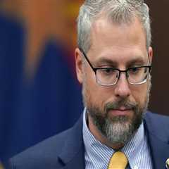 The Changing Political Landscape of Pinal County, Arizona