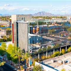 The Evolution of Governance in Chandler, Arizona