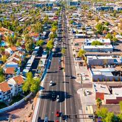 The Importance of Governance in Addressing Affordable Housing in Chandler, Arizona