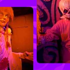 Six Flags Fright Fest 2025: Highlights and Lowlights
