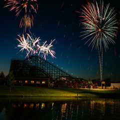 The Impact of Celebrations in Central Kentucky