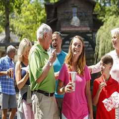 Experience the Vibrant Culture of Hamilton County, Tennessee