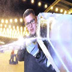 Experience the Joy of Hanukkah in Hamilton County, Tennessee